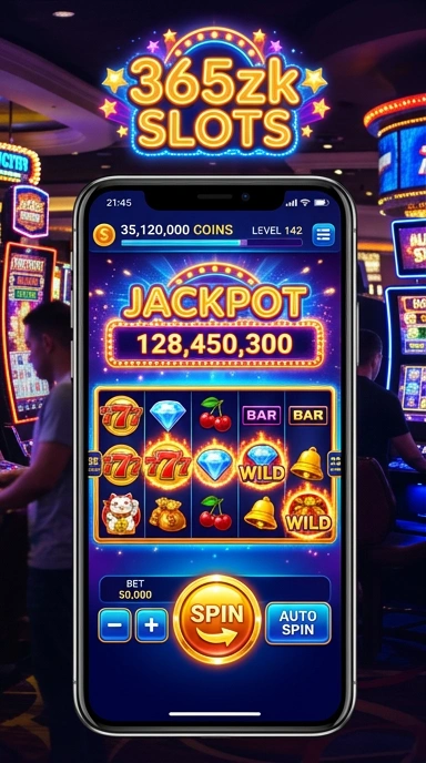Cuplikan layar menu unduhan arta4d untuk perangkat Android